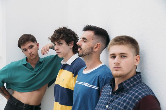 RUGE BOREAL PUBLICA SU NUEVO EP 