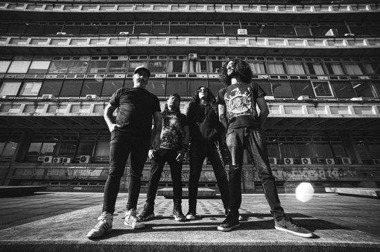 BASTARDÖS PRESENTA ¨CEMENTERIO INDIO¨