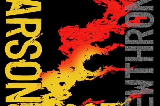 ARSON CHARGE presenta “A NEW THRONE” y anuncia su albúm debut.