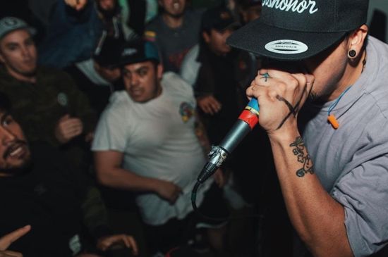 Custodia presenta ‘Blessed’
