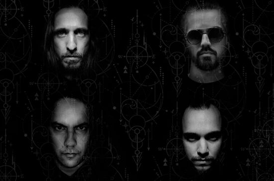 Soturn lanza su segundo EP