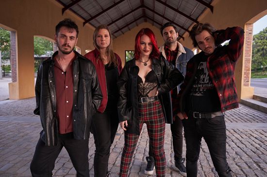 CIVES estrenan Filautía: su nuevo disco