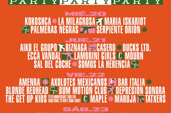 "CUATRO DÍAS DE CANELA EN RAMA"