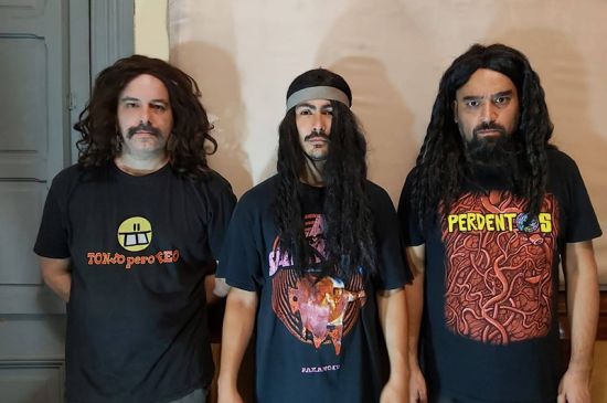 Tonto Pero Feo regresa