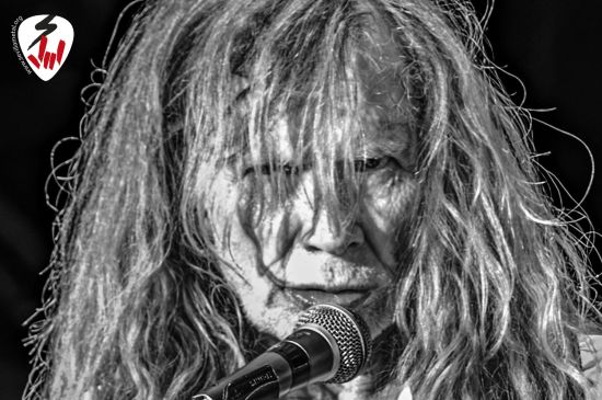 [CRÓNICA] LA INOLVIDABLE NOCHE EN QUE EL THRASH METAL CONQUISTÓ SEVILLA (ANTOLÓGICA DEMOSTRACIÓN DE PODERÍO HEAVY DE MEGADETH Y ÁNGELUS APÁTRIDA)