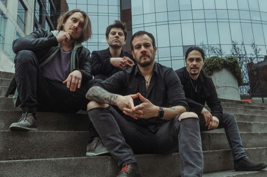 Intrascendence estrena video
