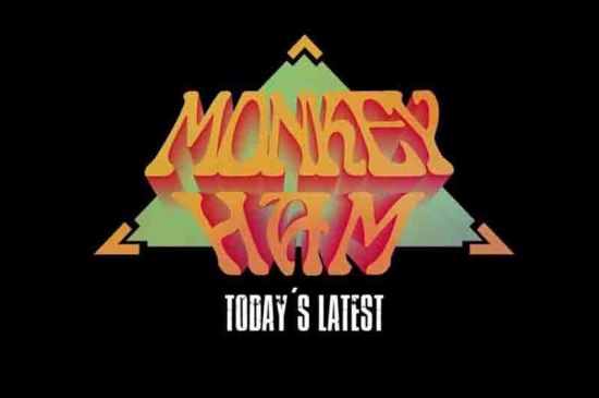 Monkey Ham regresa con riffs, rabia y crítica en “Today's Latest” Monkey Ham regresa con riffs, rabia y crítica en “Today's Latest”
