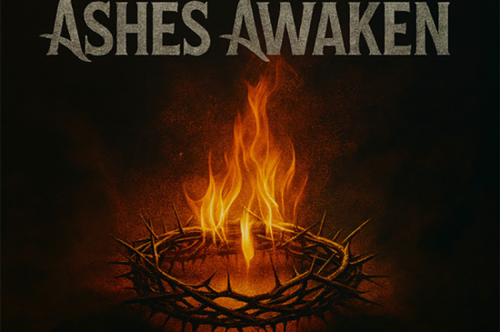 Ashes Awaken lanza nuevo single