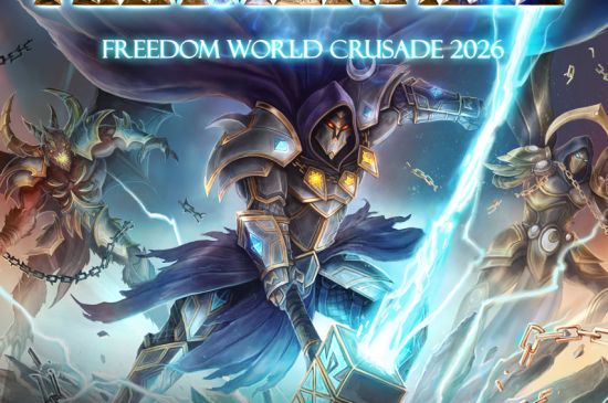 HAMMERFALL GIRA POR ESPAÑA EN ENERO 2026 (SEVILLA INCLUIDA)