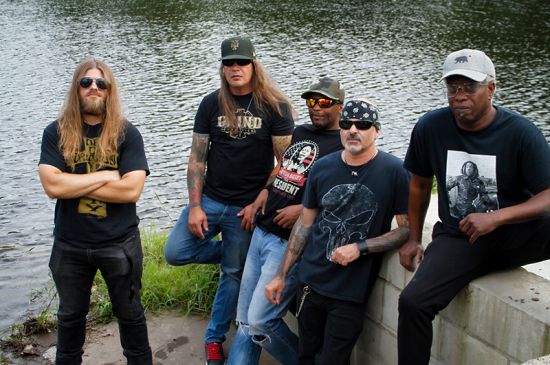 Disciples of Verity estrena single