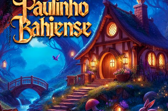 Single de Paulinho Bahiense 