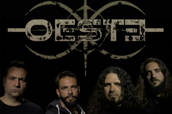 OESTE publica un nuevo video OESTE publica un nuevo video
