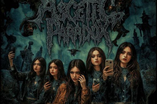 Single de Ascetic Paradox
