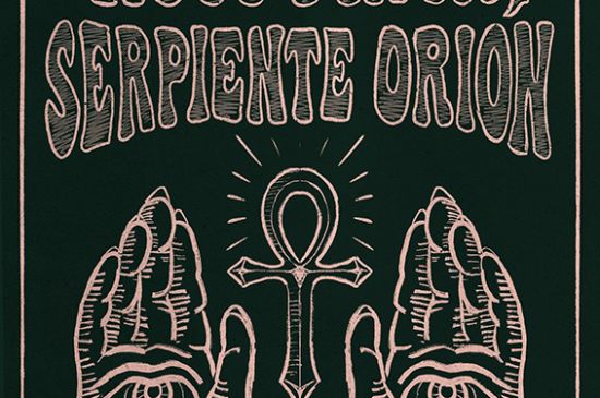Rosy Finch: metal y rock este viernes en Sevilla