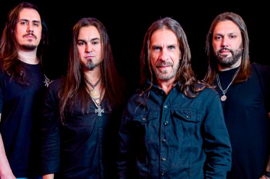 Ready To Be Hated lanza álbum