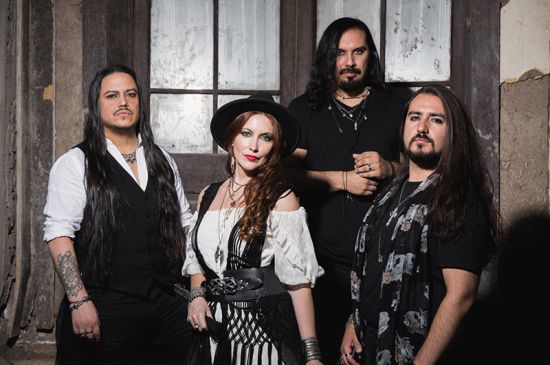 Nuevo EP de Chaos Magic