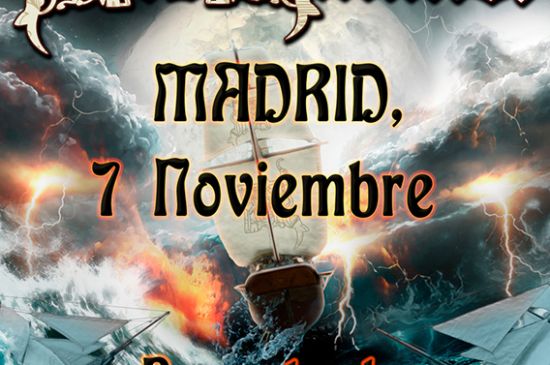 Nuevo adelanto de ARS AMANDI