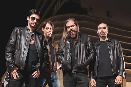 Insanidade lanza “Girls From Nowhere”