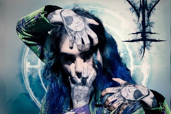 Nuevo tema de ERIK NIGHTMARE 