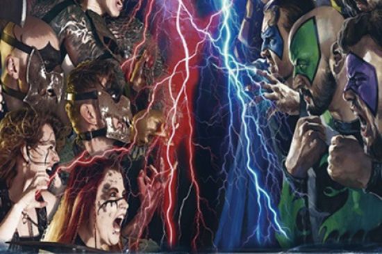 ALL FOR METAL y GRAILKNIGHTS recorrerán el país