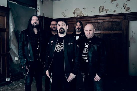 Estreno de Coins for charon
