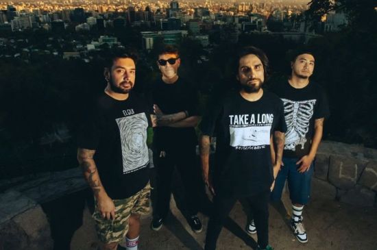 Elqui lanza su quinto disco