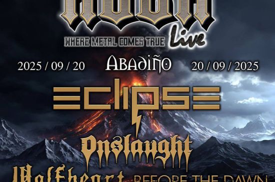 ONSLAUGHT SE SUMAN AL KOBA LIVE 2025