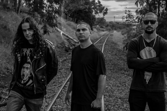 Mauthausen lanza nuevo EP