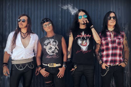Nuevo single de AFFÄIRE