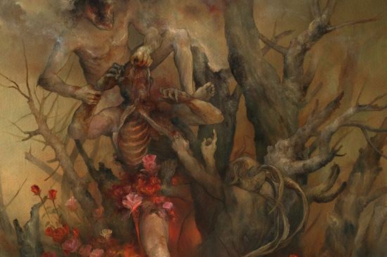 Anomie estrena "Virtus Pereundi"