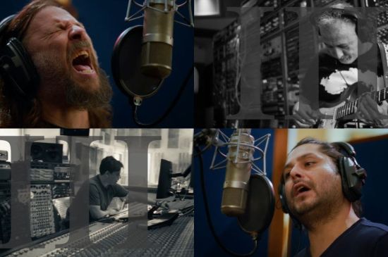 Horeja lanza nuevo video