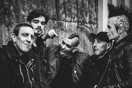 Radiocrimen estrena vinilo