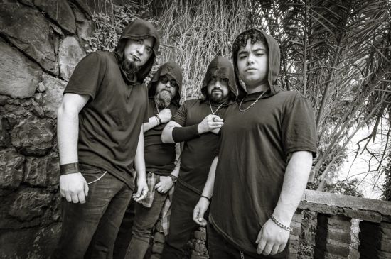 Dead By Acid, el brutal single de Chrowler