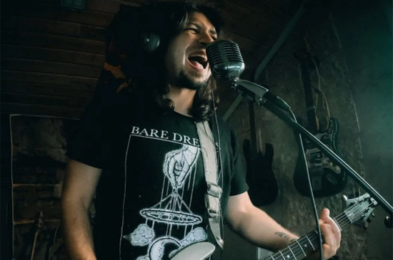 Nuevo single de Illegal Mind 