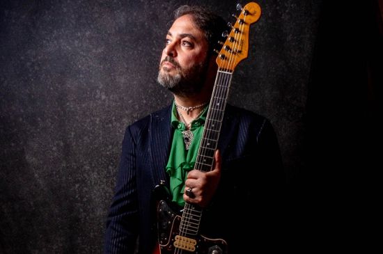 Single de Stefano Attuario 
