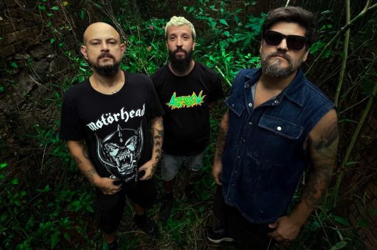 TRASTE lanza nuevo álbum