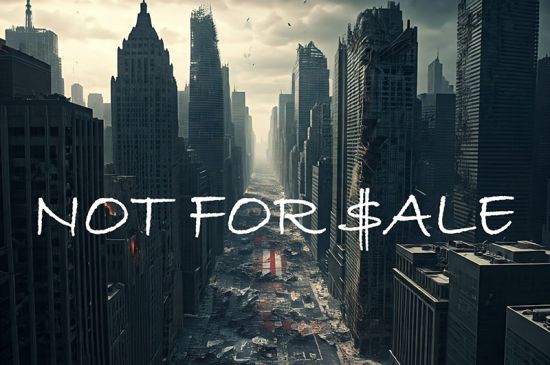 Nuevo sencillo de Not For $sale 
