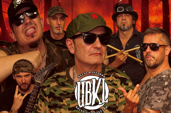 Single de UMBILIKAL D.B!