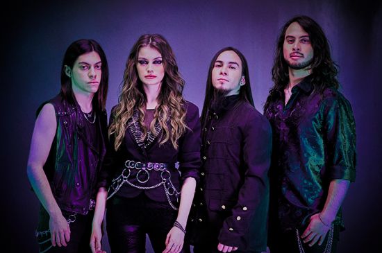 DECESSUS lanza nuevo single