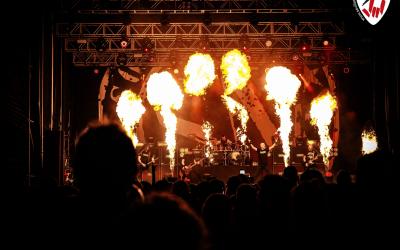 ATARFE VEGA ROCK 2025