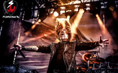 HAMMERFALL (Z!LIVE 2024)